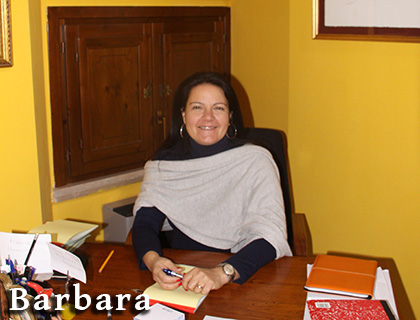 Dott.ssa Barbara Girotto: Psicologa e Psicoterapeuta - Rovigo