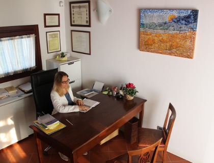 Dott.ssa Sara Pattaro: Psicoterapeuta - Venezia e Treviso